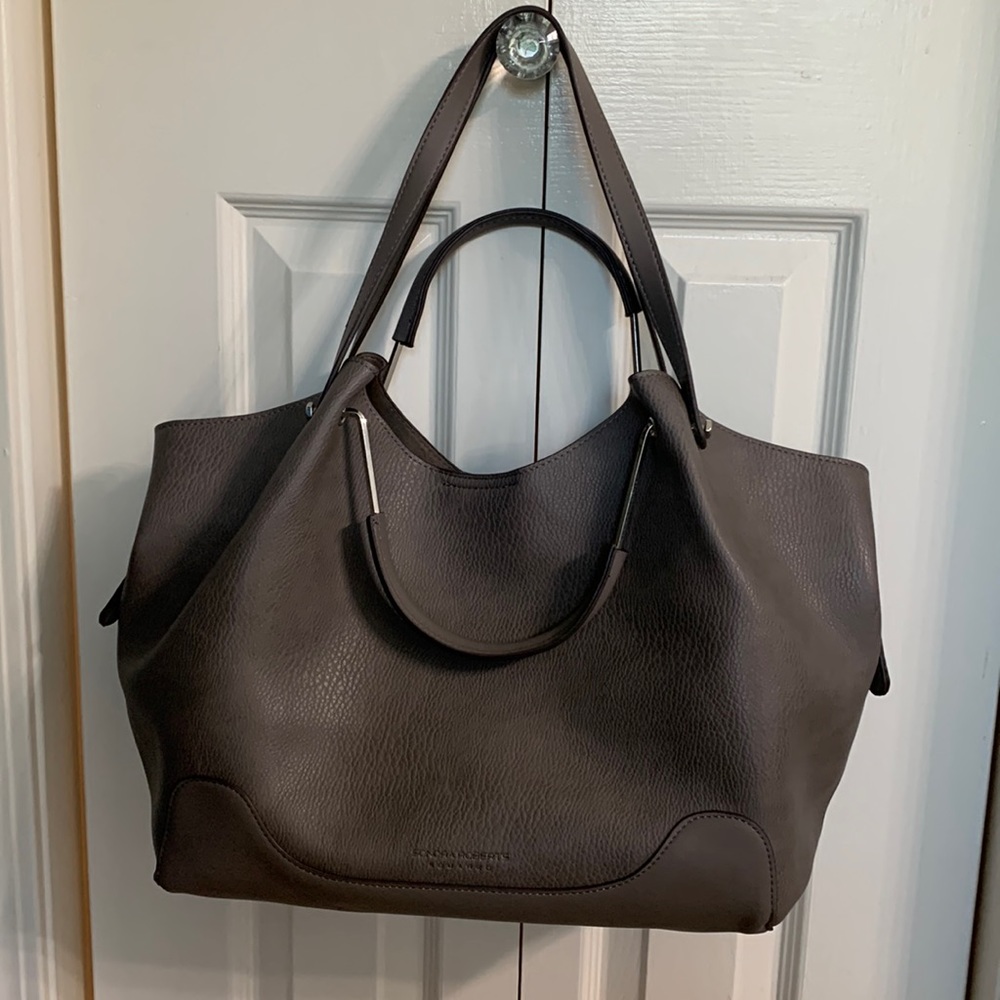 Sondra Robert’s Squared tote